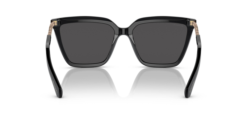 BVLGARI 8255B 501/87 57 Kadın Güneş Gözlüğü