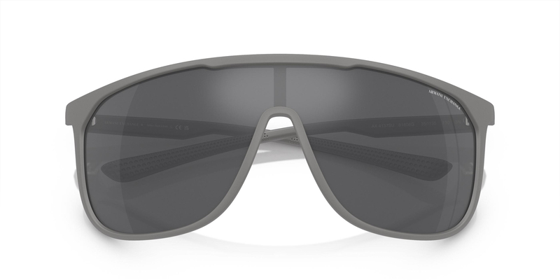 ARMANI EXCHANGE 4137SU 81806G 35 Erkek Güneş Gözlüğü