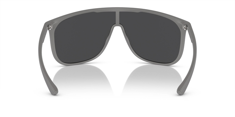 ARMANI EXCHANGE 4137SU 81806G 35 Erkek Güneş Gözlüğü