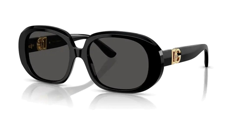 DOLCE & GABBANA 4476 501/87 56