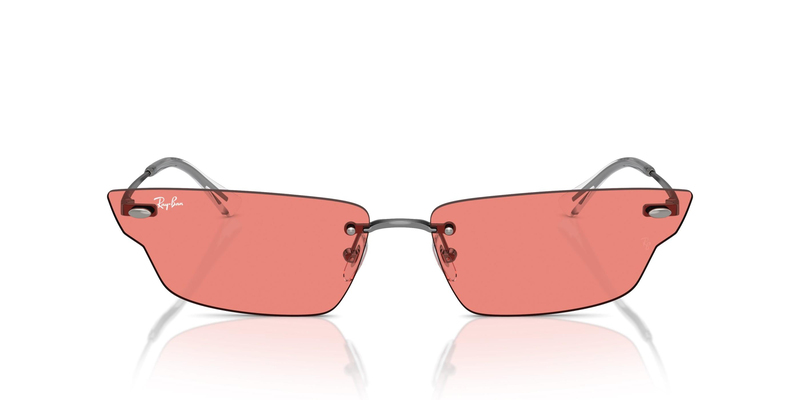 RAY-BAN 3731 004/84 63 Güneş Gözlüğü