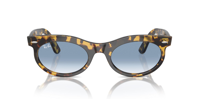 RAY-BAN 2242 13323F 53 Güneş Gözlüğü