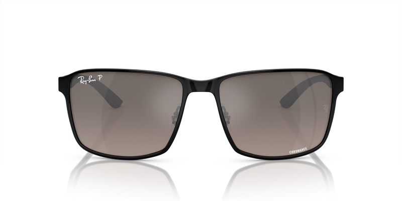 RAY-BAN 0RB3721CH 186/5J 59