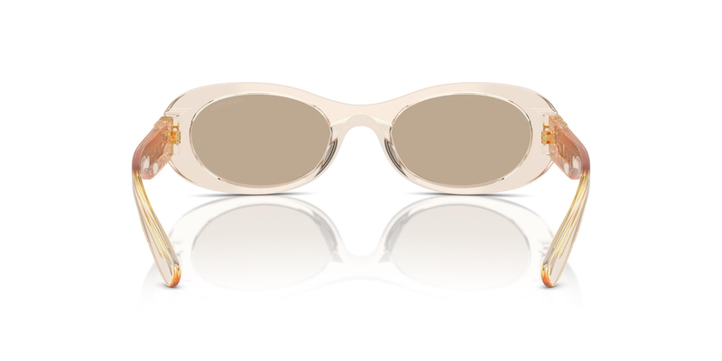 MIU MIU 06ZS 11T40F 50