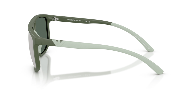 EMPORIO ARMANI 4248U 625930 58