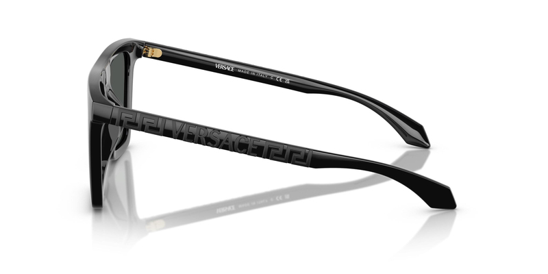 VERSACE 4468U GB1/87 53 Erkek Güneş Gözlüğü