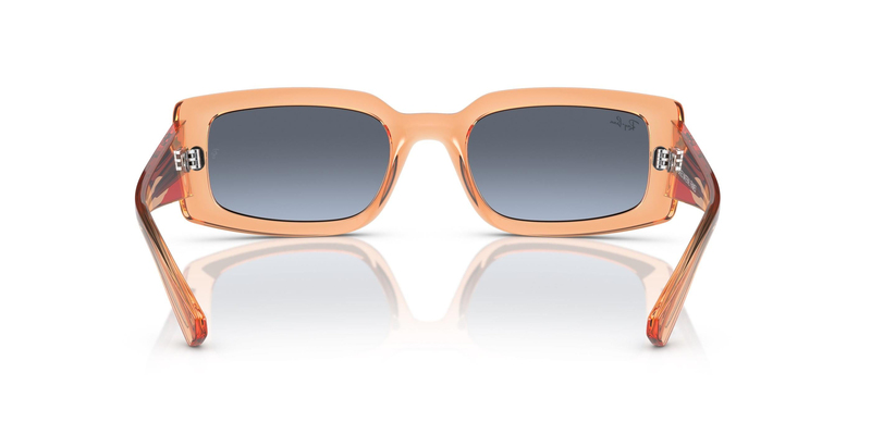 RAY-BAN 4395 66868F 54 Güneş Gözlüğü