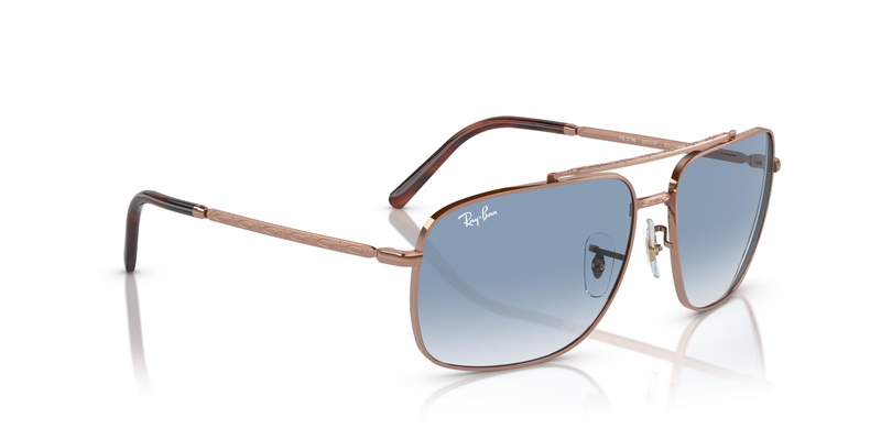 RAY-BAN 3796 92023F 62 Unisex Güneş Gözlüğü