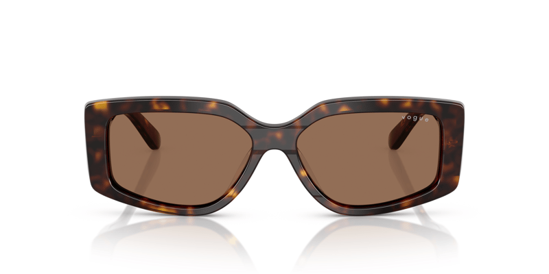 VOGUE 5642SU W65673 55