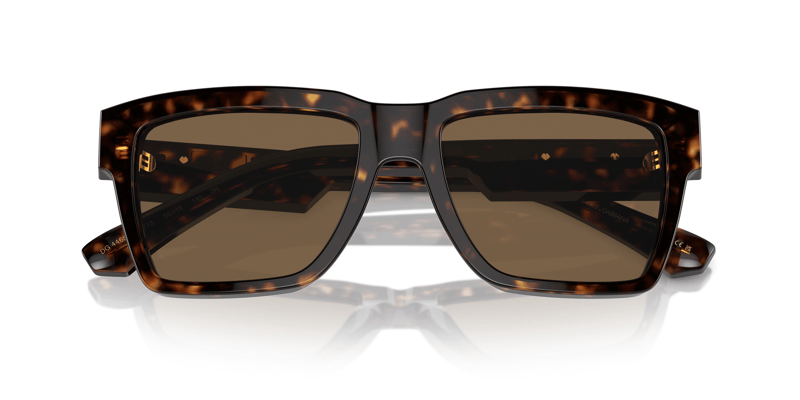 DOLCE & GABBANA 0DG4465 502/73 55