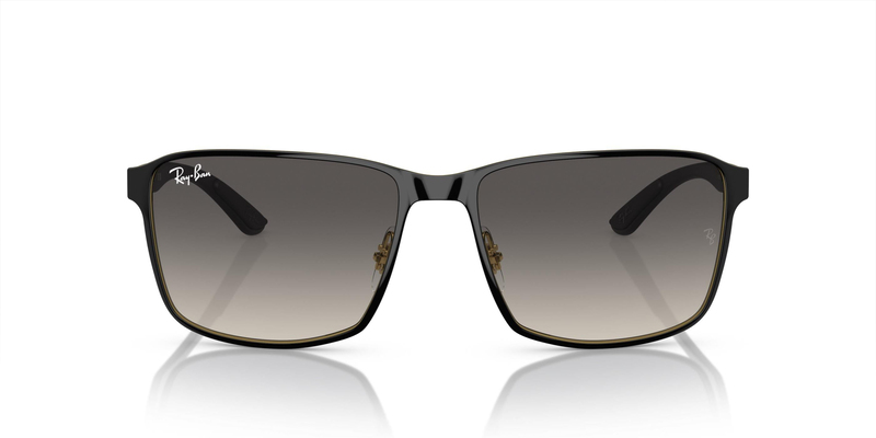 RAY-BAN 0RB3721 187/11 59