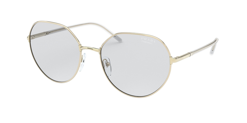 PRADA 65XS ZVN07D 58 Kadın Güneş Gözlüğü