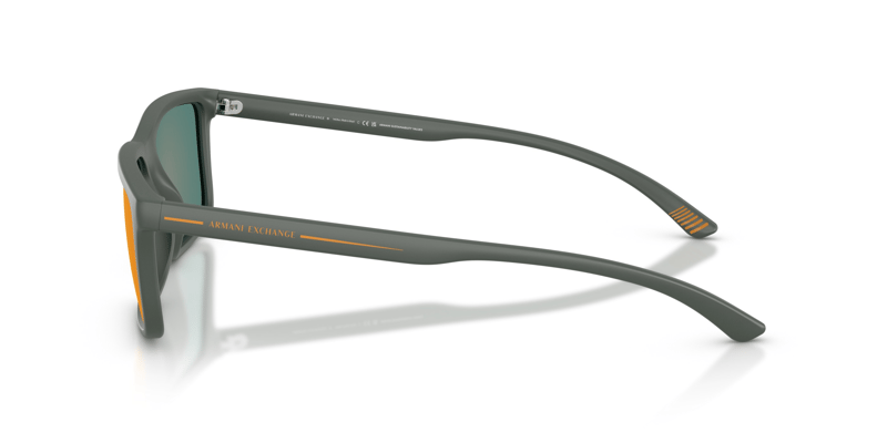 ARMANI EXCHANGE 4157SU 83776Q 57