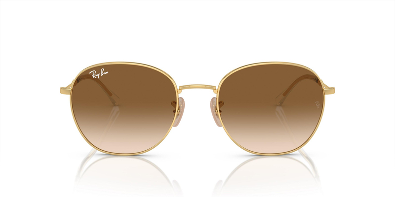 RAY-BAN 0RB3809 001/51 55