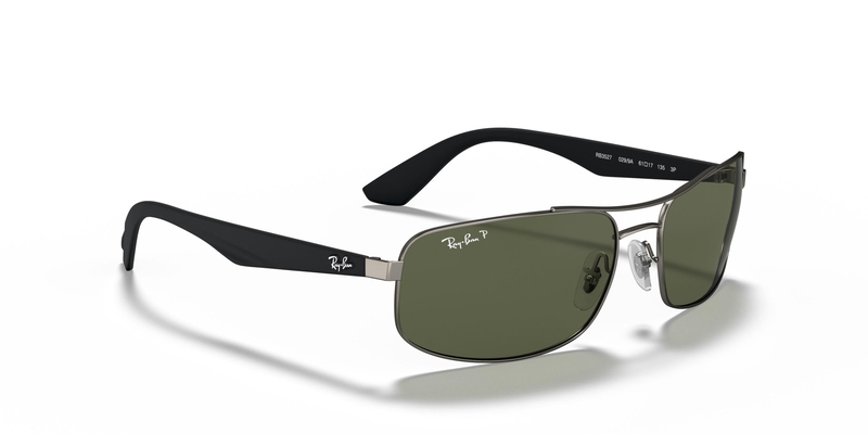 RAY-BAN 0RB3527 029/9A 61