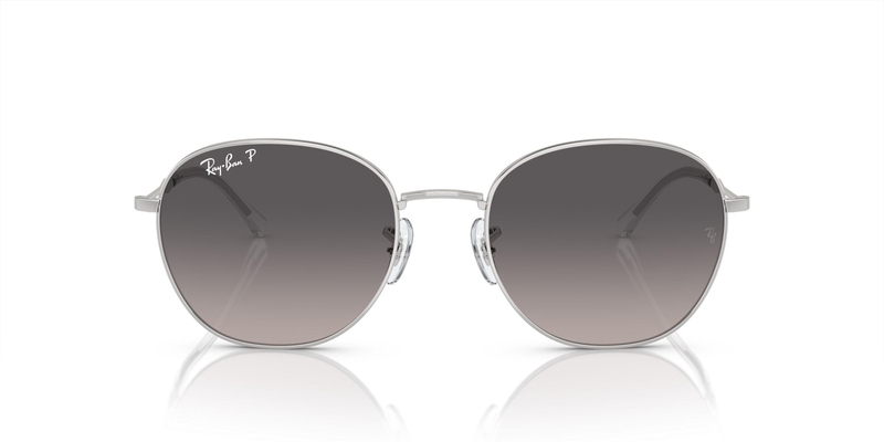 RAY-BAN 0RB3809 003/M3 53