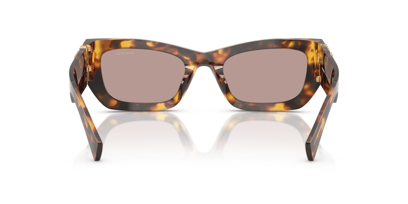 MIU MIU 09WS 14L20I 53