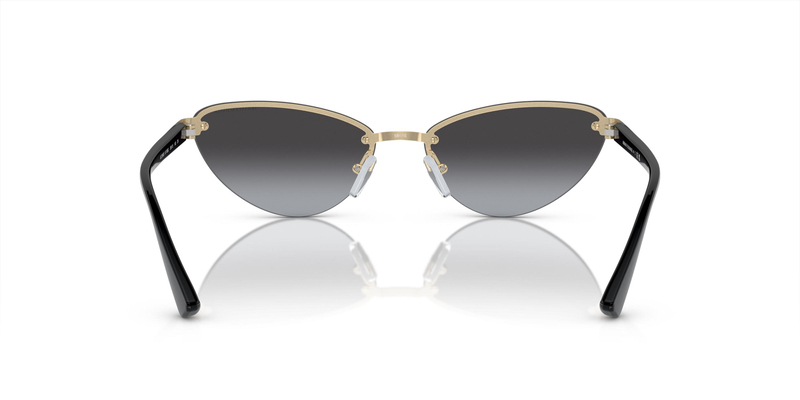 ARMANI EXCHANGE 0AX2049S 61108G 58
