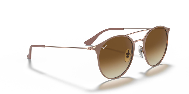 RAY-BAN 3546 907151 52 Unisex Güneş Gözlüğü