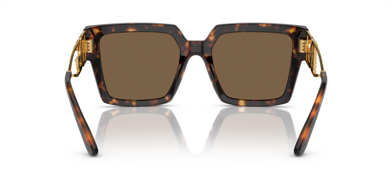 DOLCE & GABBANA 4446B 502/73 53 Kadın Güneş Gözlüğü
