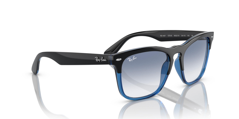 RAY-BAN 4487 663219 54