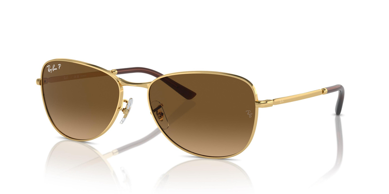 RAY-BAN 3733 001/M2 56 Güneş Gözlüğü