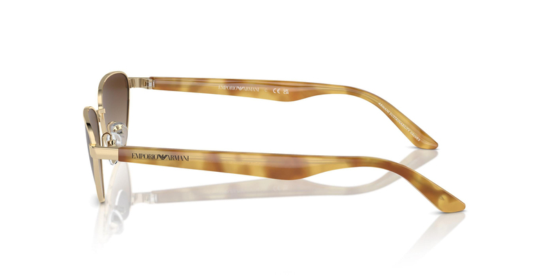 EMPORIO ARMANI 2153 301313 56 Kadın Güneş Gözlüğü