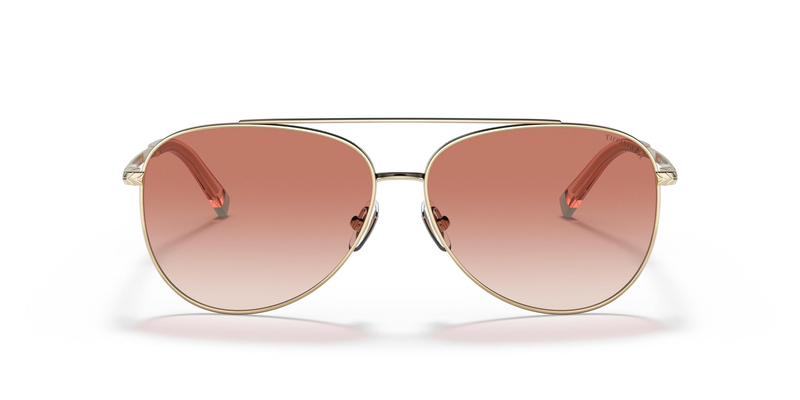 TİFFANY SUNGLASSES 0TF3074 615613 59