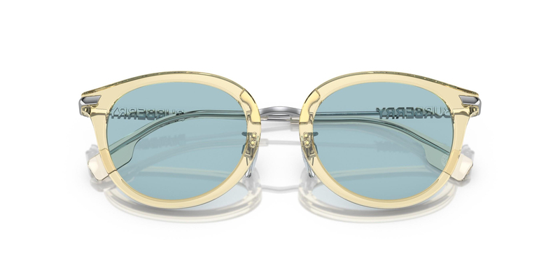 BURBERRY 4398D 407380 50 Güneş Gözlüğü
