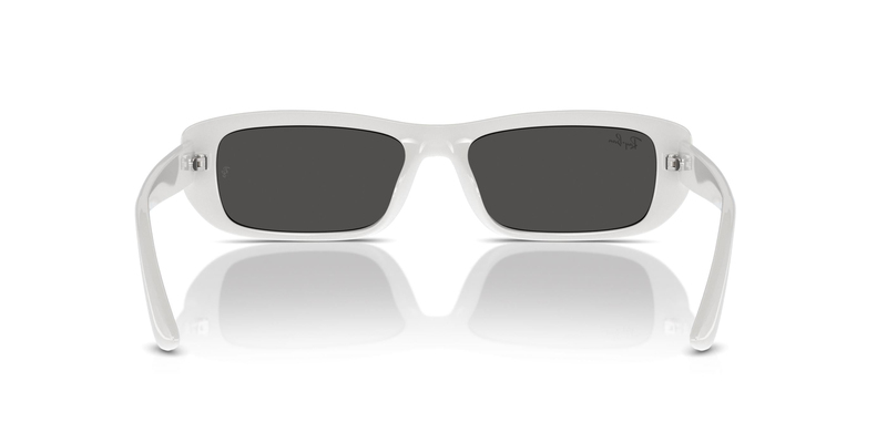 RAY-BAN 4436D 677287 55 Unisex Güneş Gözlüğü