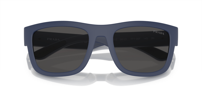 PRADA LINEA ROSSA 01ZS TFY06F 56