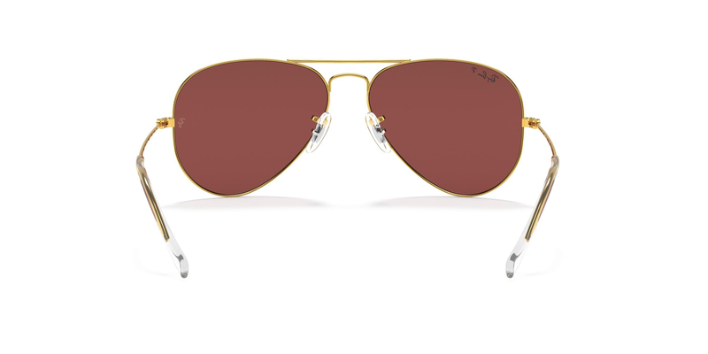 RAY-BAN 3025 9196AF 58 Aviator Güneş Gözlüğü