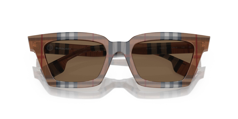 BURBERRY 0BE4392U 396673 52