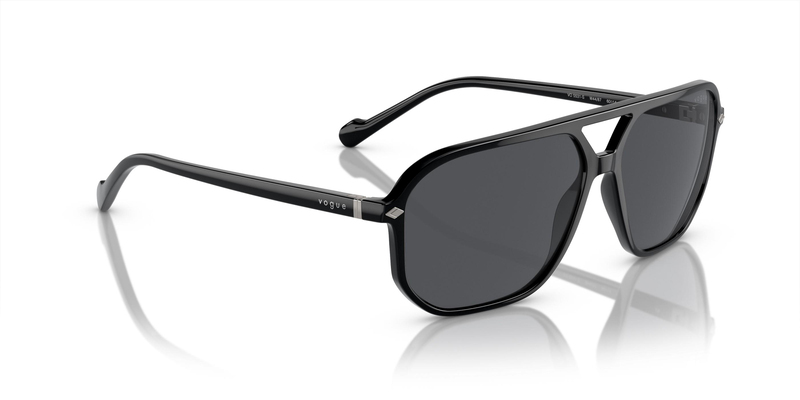 VOGUE 5531S W44/87 60 Erkek Güneş Gözlüğü