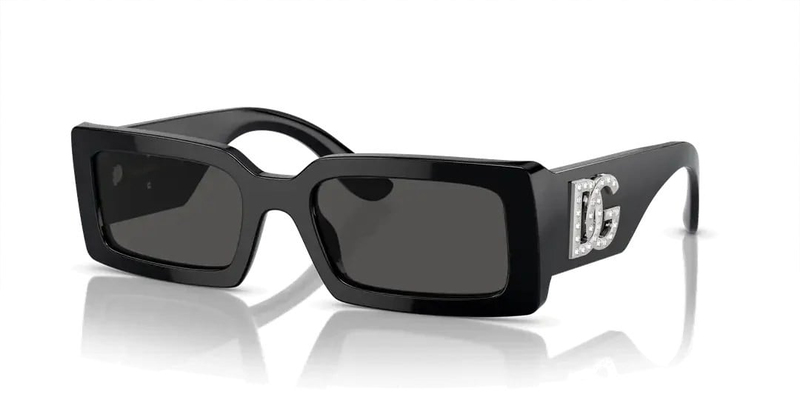 DOLCE & GABBANA 4447B 335587 53