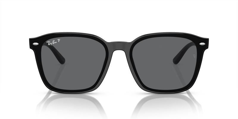 RAY-BAN 4392D 601/81 66 Unisex Güneş Gözlüğü