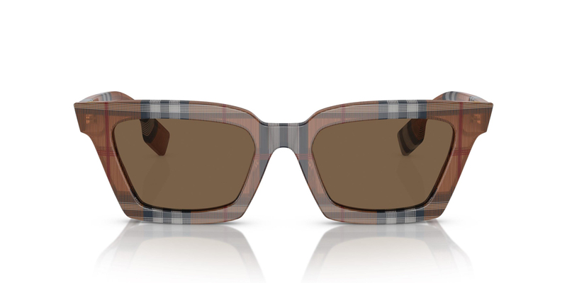 BURBERRY 0BE4392U 396673 52