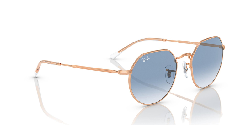 RAY-BAN 0RB3565 92023F 51