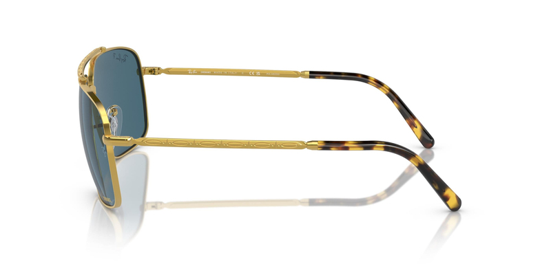 RAY-BAN 3796 9196S2 62 Unisex Güneş Gözlüğü