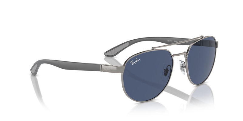 RAY-BAN 3736 004/80 56 Güneş Gözlüğü