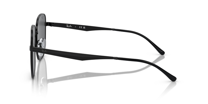 RAY-BAN 3713D 002/87 57 Güneş Gözlüğü