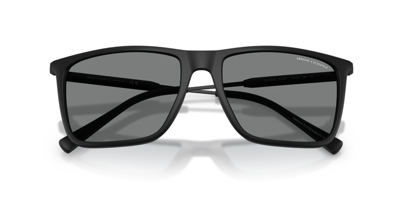 ARMANI EXCHANGE 4160S 807887 57