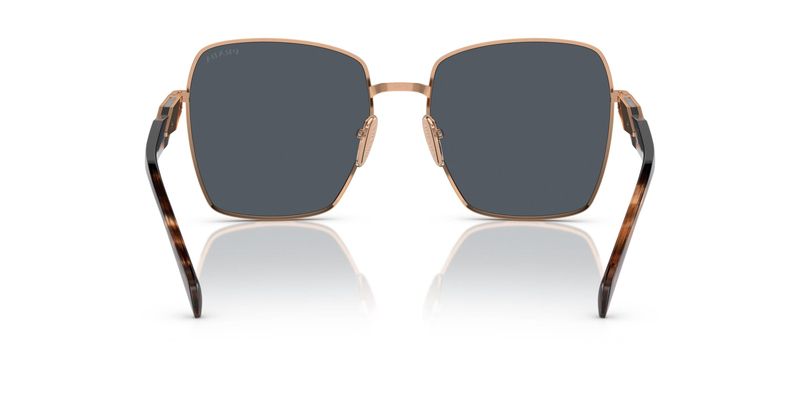 PRADA 0PR 64ZS SVF09T 57