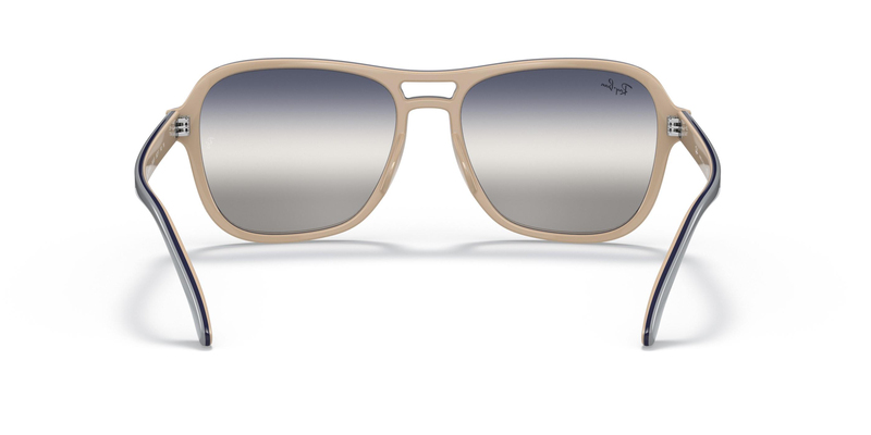 RAY-BAN 4356 6550GF 58 Güneş Gözlüğü