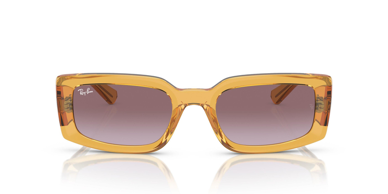 RAY-BAN 0RB4395 66828H 54