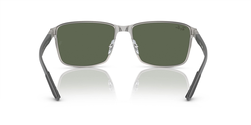 RAY-BAN 0RB3721 914471 59