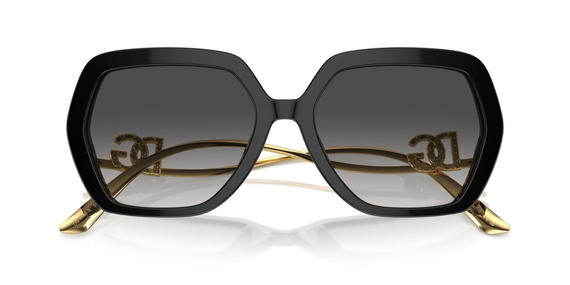 DOLCE & GABBANA 0DG4468B 501/8G 58