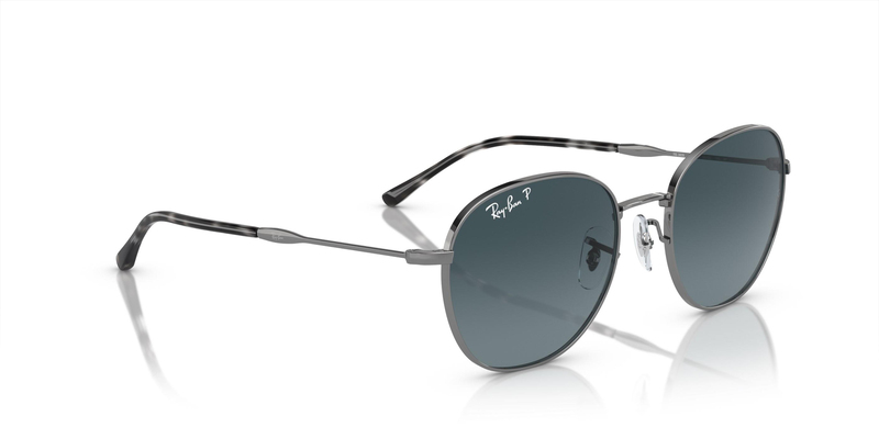 RAY-BAN 0RB3809 004/S3 55