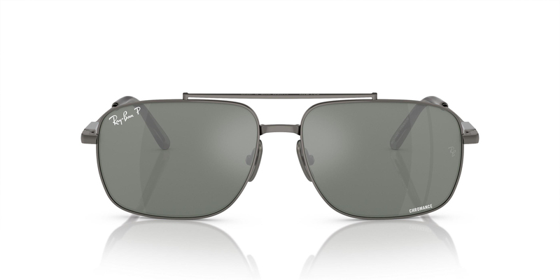 RAY-BAN 8096 165/GK 59 Güneş Gözlüğü