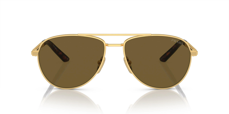 PRADA 0PR A54S 1BK01T 60